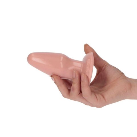 Wtyczka analna korek plug sex zatyczka unisex 9cm Wtyczka analna korek plug sex zatyczka unisex 9cm