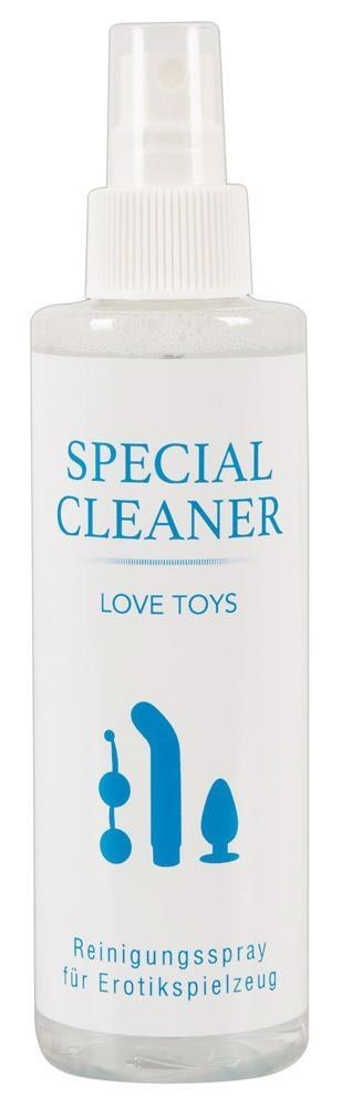 Żel/sprej-Special Cleaner 200ml Żel/sprej-Special Cleaner 200ml