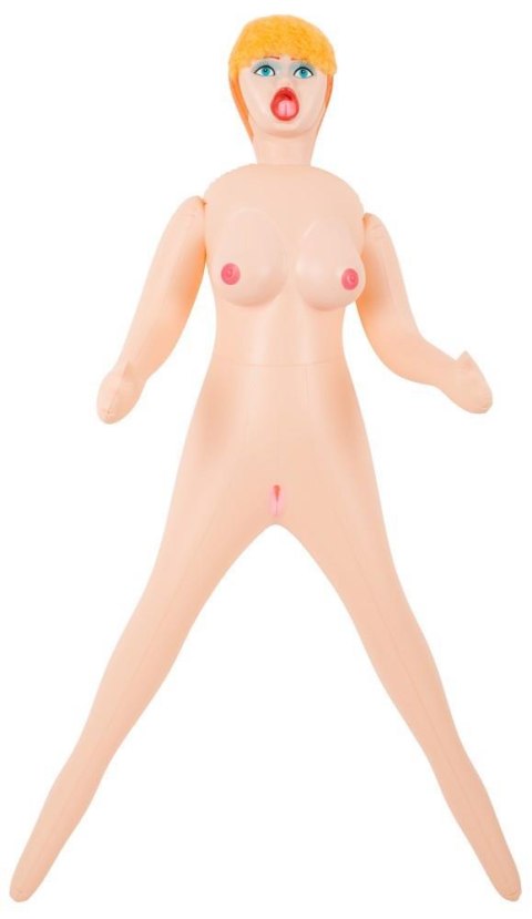 Doll Pamela Doll Pamela