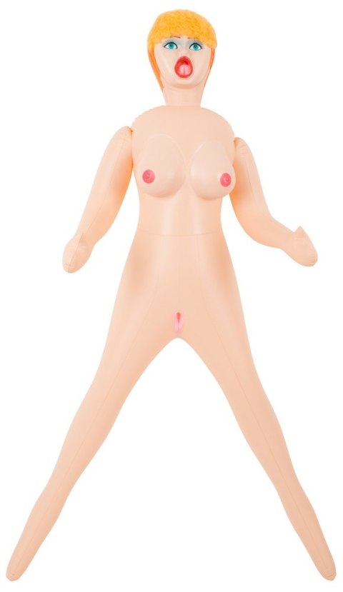 Doll Pamela Doll Pamela