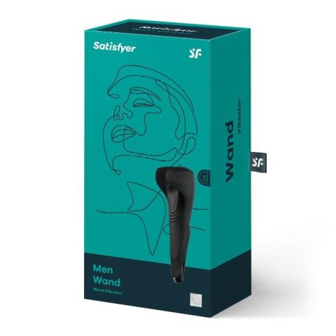 Ekskluzywny masturbator wibrujący 50tryb satisfyer Ekskluzywny masturbator wibrujący 50tryb satisfyer
