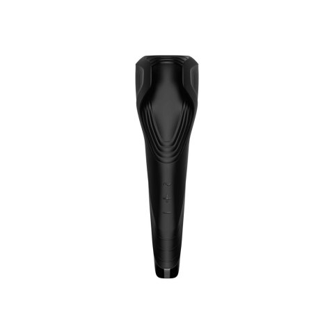 Ekskluzywny masturbator wibrujący 50tryb satisfyer Ekskluzywny masturbator wibrujący 50tryb satisfyer