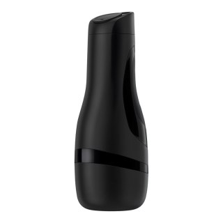 Masturbator satisfyer men cyberskóra ssanie penisa