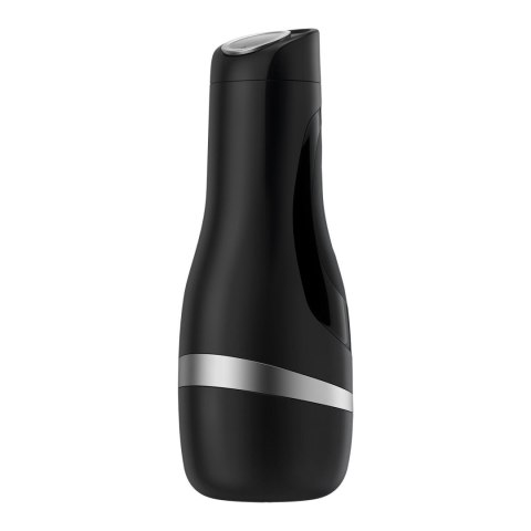 Masturbator satisfyer men sztuczna pochwa cyber Masturbator satisfyer men sztuczna pochwa cyber