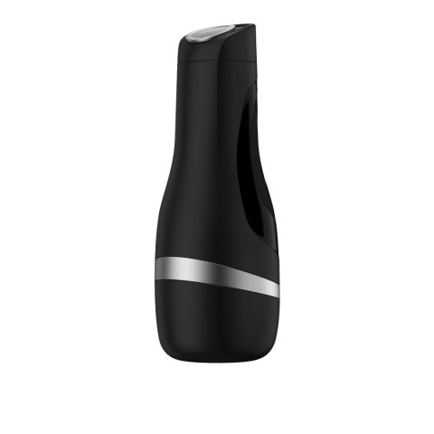 Masturbator satisfyer men sztuczna pochwa cyber Masturbator satisfyer men sztuczna pochwa cyber
