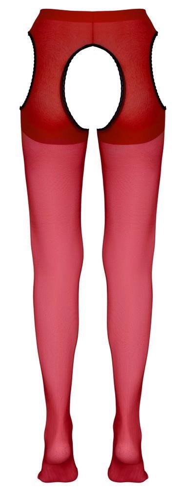 Sex Tights red L/XL