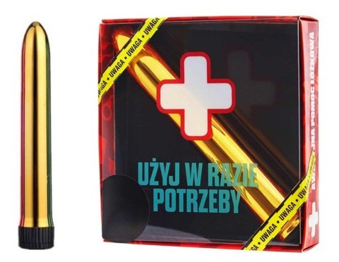 Wibrator na prezent użyj w razie potrzeby urodziny Wibrator na prezent użyj w razie potrzeby urodziny