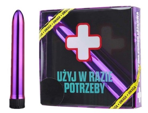 Wibrator na prezent użyj w razie potrzeby urodziny Wibrator na prezent użyj w razie potrzeby urodziny