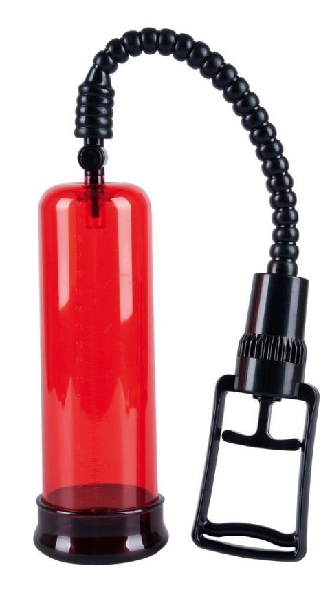 Penis Pump "Air Control" Penis Pump "Air Control"