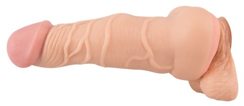Przedłużka penisa masturbator 2w1 realistyczny sex Przedłużka penisa masturbator 2w1 realistyczny sex