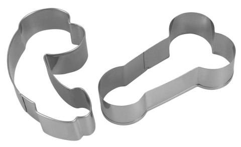 Cocky Cookie Cutter Cocky Cookie Cutter