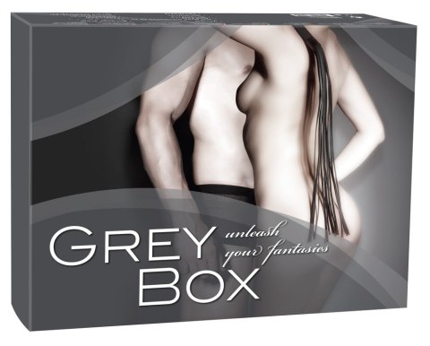 Grey Box Grey Box