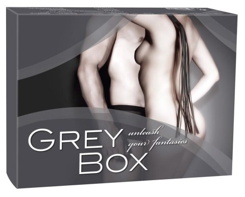 Grey Box Grey Box