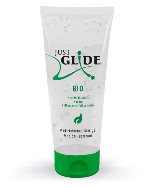 Lubrykant wegański wodny środek nawilżający 200ml Lubrykant wegański wodny środek nawilżający 200ml