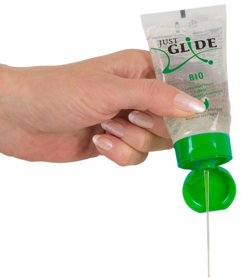 Lubrykant wegański wodny środek nawilżający 50ml Lubrykant wegański wodny środek nawilżający 50ml