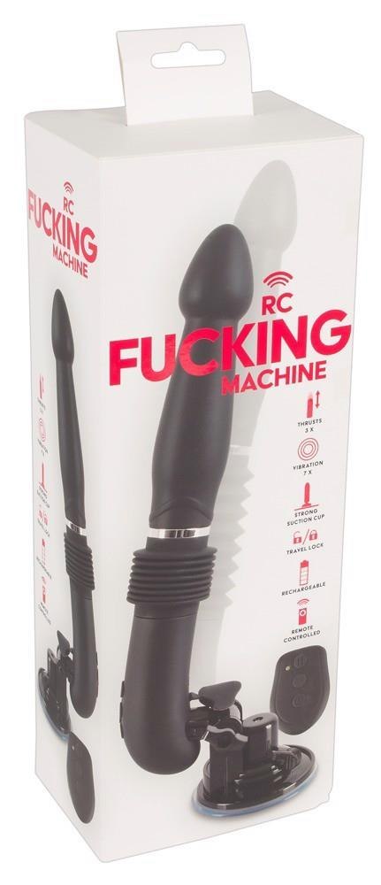 RC Fucking Machine RC Fucking Machine