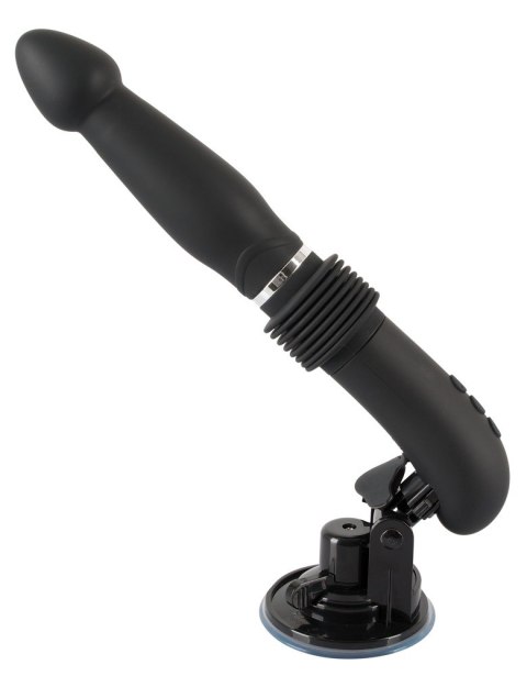 RC Fucking Machine RC Fucking Machine