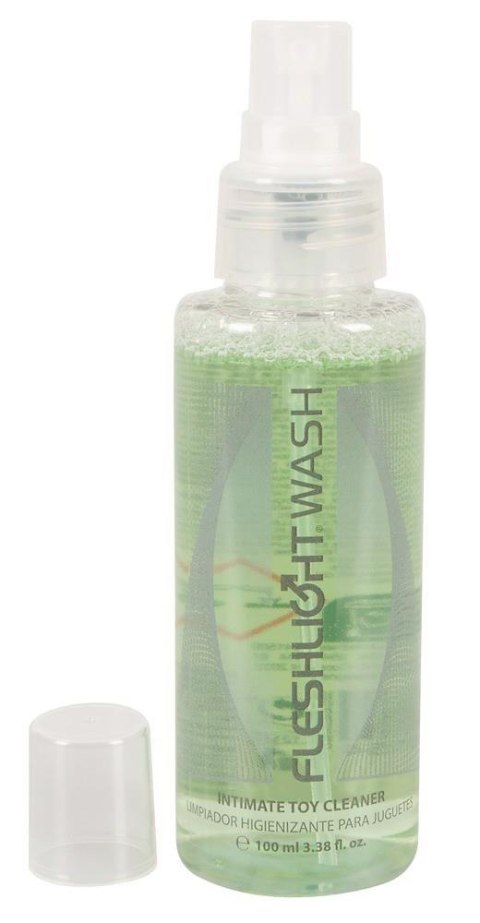 Spray czyszczący dezynfekujący fleshlight 100ml Spray czyszczący dezynfekujący fleshlight 100ml