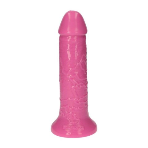Dildo duże grube mocne analne waginalne penis 25cm Dildo duże grube mocne analne waginalne penis 25cm