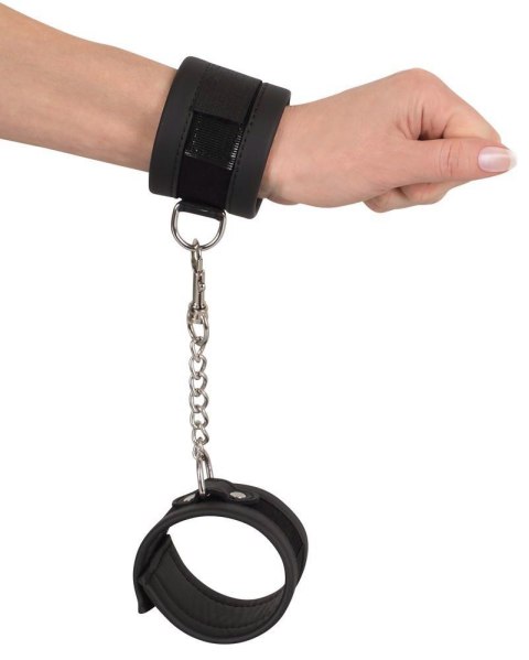 Handcuffs vegan Handcuffs vegan