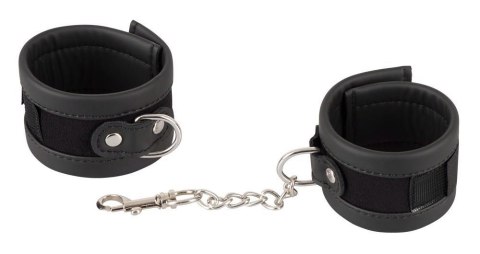 Handcuffs vegan Handcuffs vegan