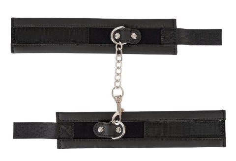 Handcuffs vegan Handcuffs vegan