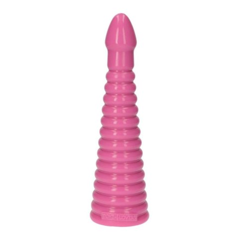 Plug- Anal Tito Pink Plug- Anal Tito Pink