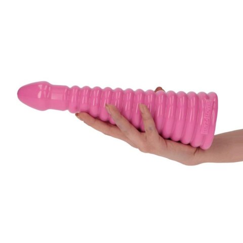 Plug- Anal Tito Pink Plug- Anal Tito Pink