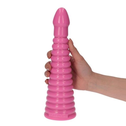 Plug- Anal Tito Pink Plug- Anal Tito Pink