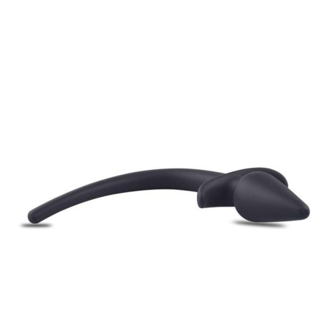 Plug/prostata- Plug anale con corda in silicone Plug/prostata- Plug anale con corda in silicone