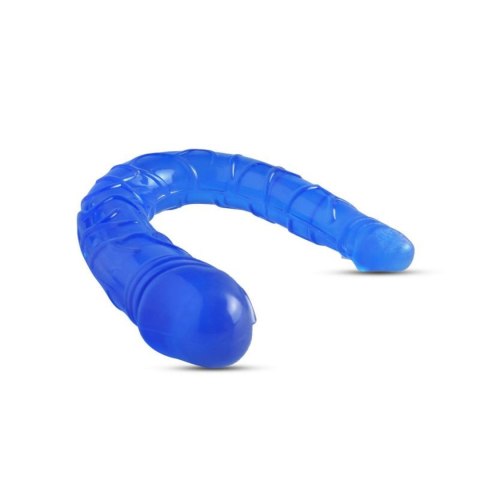 Podwójne dildo analne waginalne dwustronne 15cm Podwójne dildo analne waginalne dwustronne 15cm