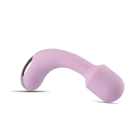 Wibrator- Vibratore flex com wand Wibrator- Vibratore flex com wand