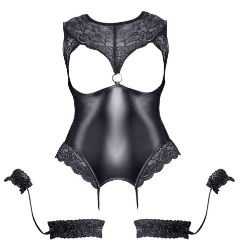 Body Garters S Body Garters S