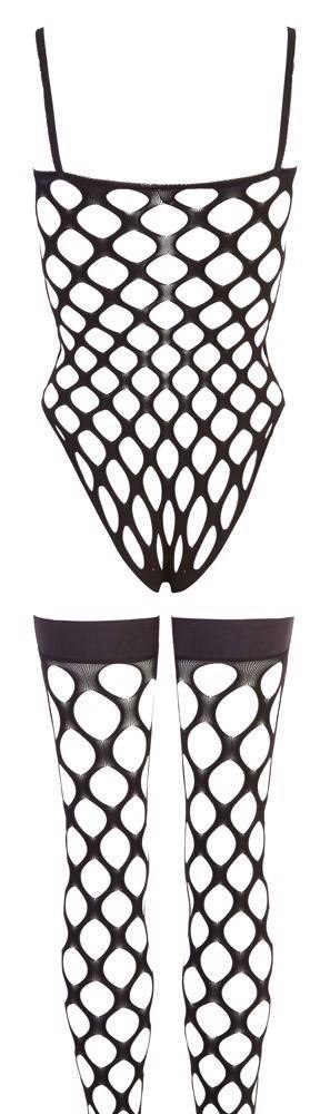 Body and Stockings S-L Body and Stockings S-L