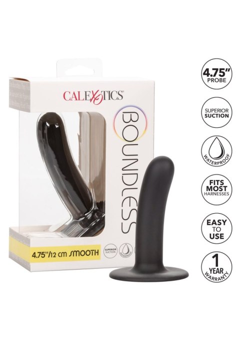 Boundless 4.75/12cm Smooth Boundless 4.75/12cm Smooth