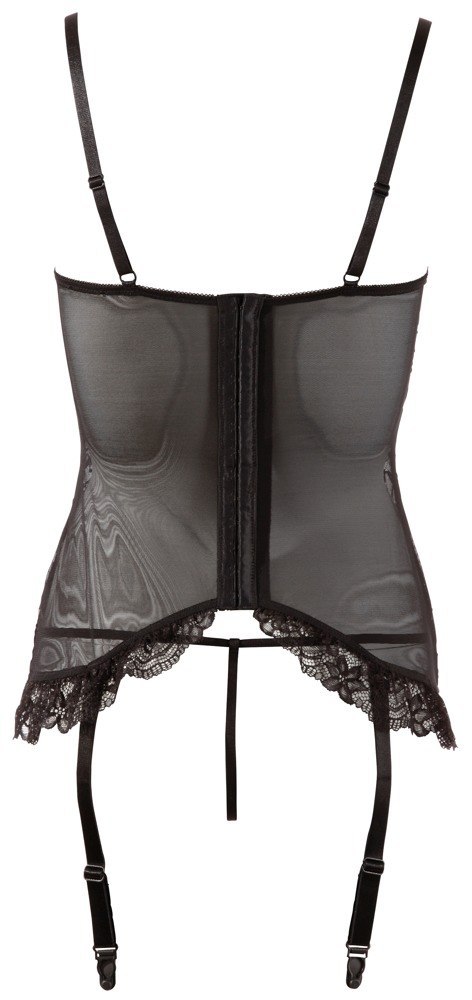 Cami Suspender 85C/XL