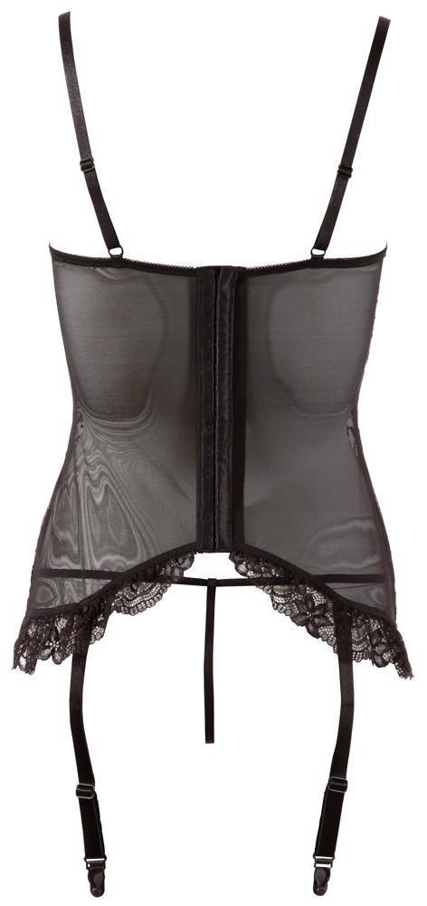 Cami Suspender 85C/XL