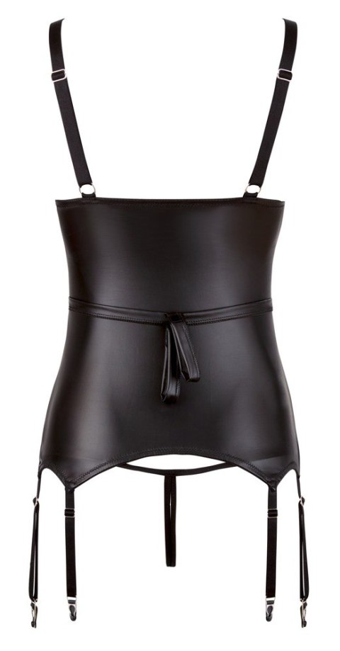 Cami Suspender Bondage M