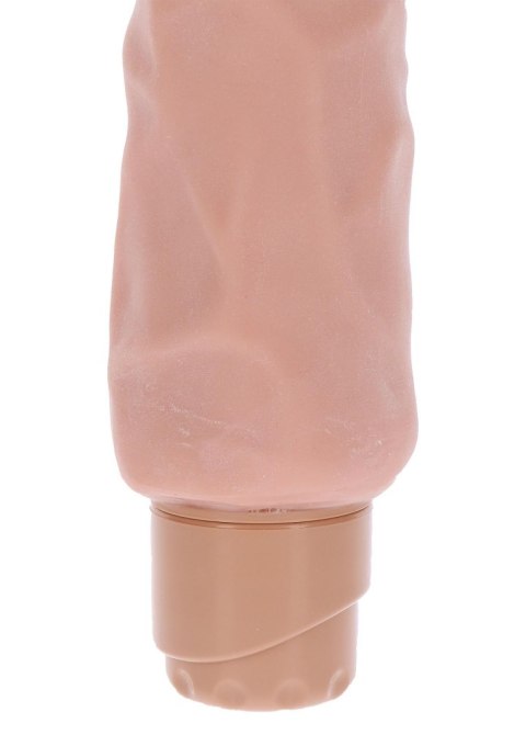 Dual Density Big Vibrator 9in. Dual Density Big Vibrator 9in.