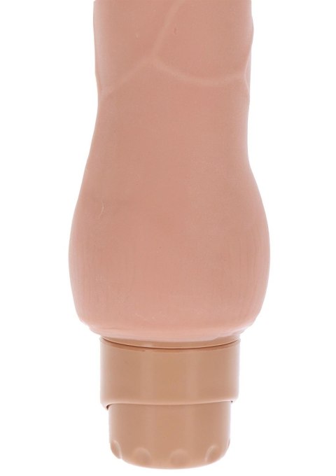 Dual Density Smooth Vibrator Dual Density Smooth Vibrator