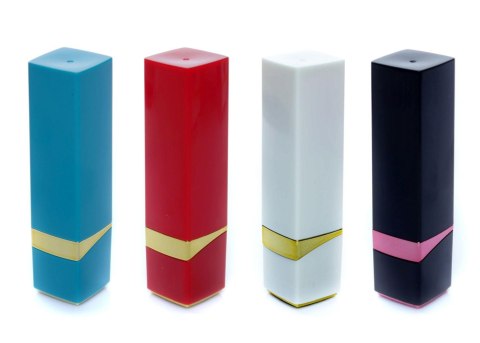 Dyskretny sex masażer mini wibrator 9cm 10trybów Dyskretny sex masażer mini wibrator 9cm 10trybów