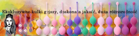 Kulki dla kobiet do stymulacji noszenia orgazmowe Kulki dla kobiet do stymulacji noszenia orgazmowe