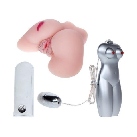 Owłosiona cipka wibracje masturbator realistyczny Owłosiona cipka wibracje masturbator realistyczny