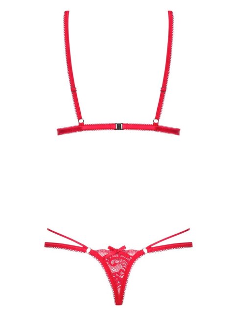 Body erotyczne koronkowe sex obsessive lovlea l/xl