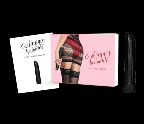 Cichy wibrator klasyczny diamenty erotyka 11cm Cichy wibrator klasyczny diamenty erotyka 11cm
