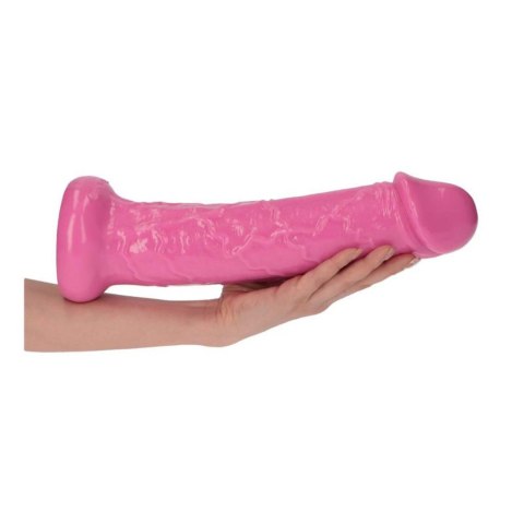 Dildo duże grube mocne analne waginalne penis 28cm Dildo duże grube mocne analne waginalne penis 28cm