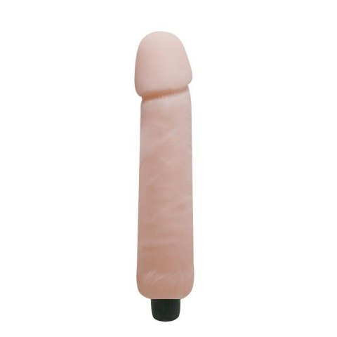 Gruby członek wibrator jak penis realistyczny 26cm Gruby członek wibrator jak penis realistyczny 26cm