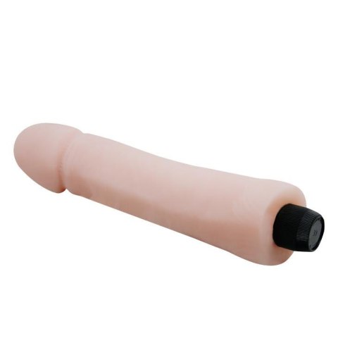Gruby członek wibrator jak penis realistyczny 26cm Gruby członek wibrator jak penis realistyczny 26cm