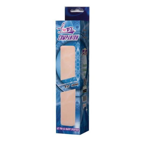 Gruby członek wibrator jak penis realistyczny 26cm Gruby członek wibrator jak penis realistyczny 26cm