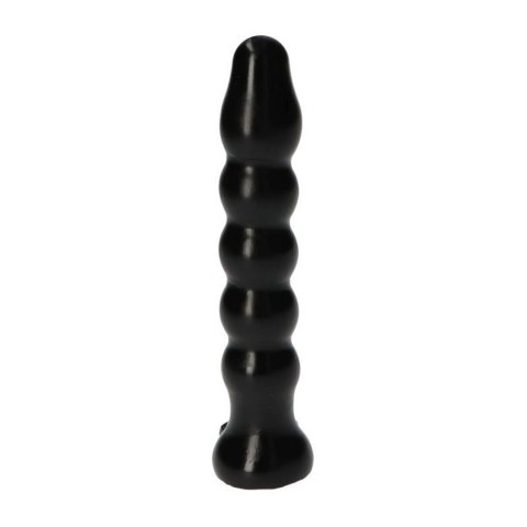 Korek analny kulki zatyczka silikonowa 13 cm Korek analny kulki zatyczka silikonowa 13 cm